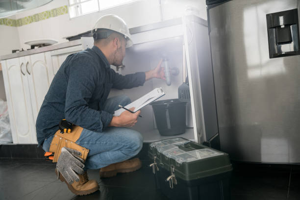 Best Commercial Plumbing Services  in Hden Springs, ID