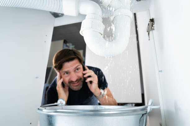 Best Emergency Plumbing Repair  in Hden Springs, ID