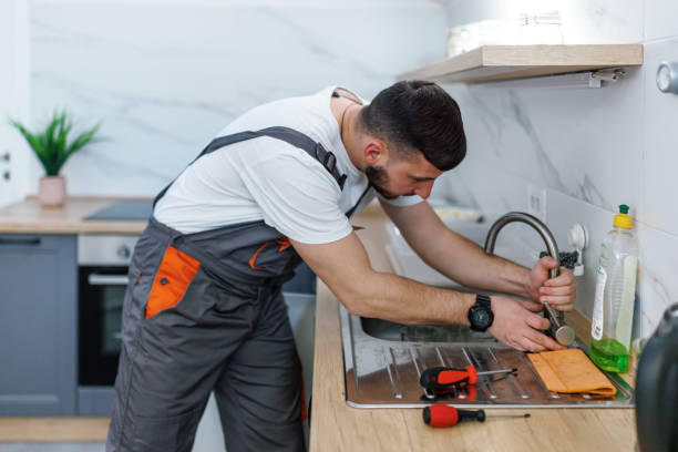 Best Affordable Plumbing Services  in Hden Springs, ID