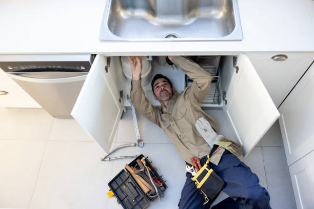 Best Plumbing Installation Services  in Hden Springs, ID