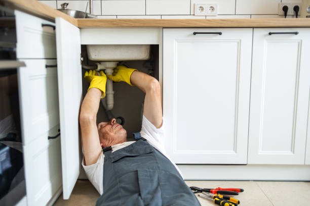 Shower Repair Services in Hidden Springs, ID