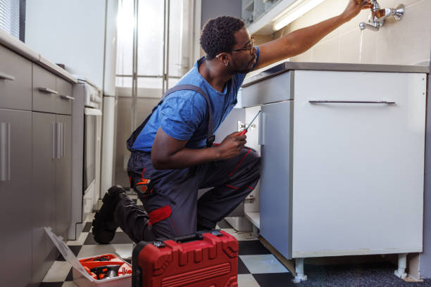 Best Local Plumber Services  in Hden Springs, ID