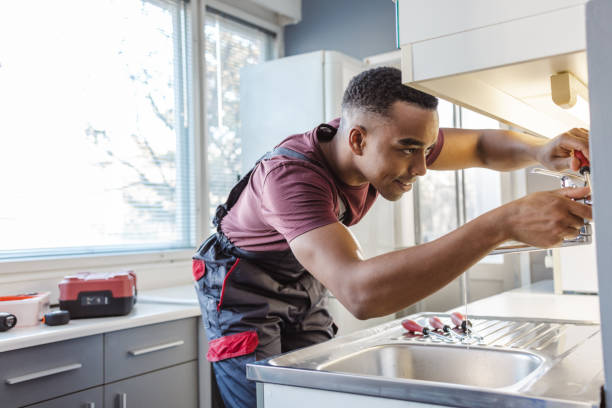 Best Water Softener Installation  in Hden Springs, ID